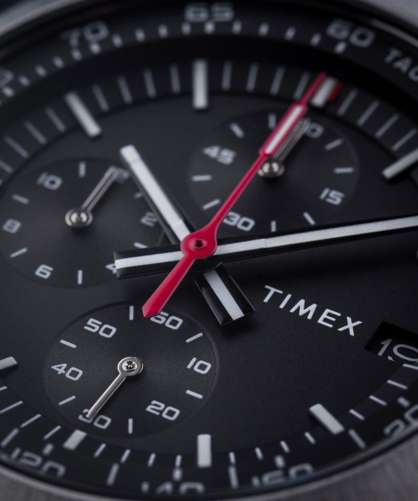 Hodinky Timex Trend Legacy Tonneau Chronograph