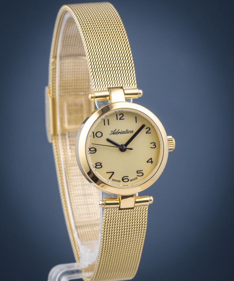 Hodinky Adriatica Classic