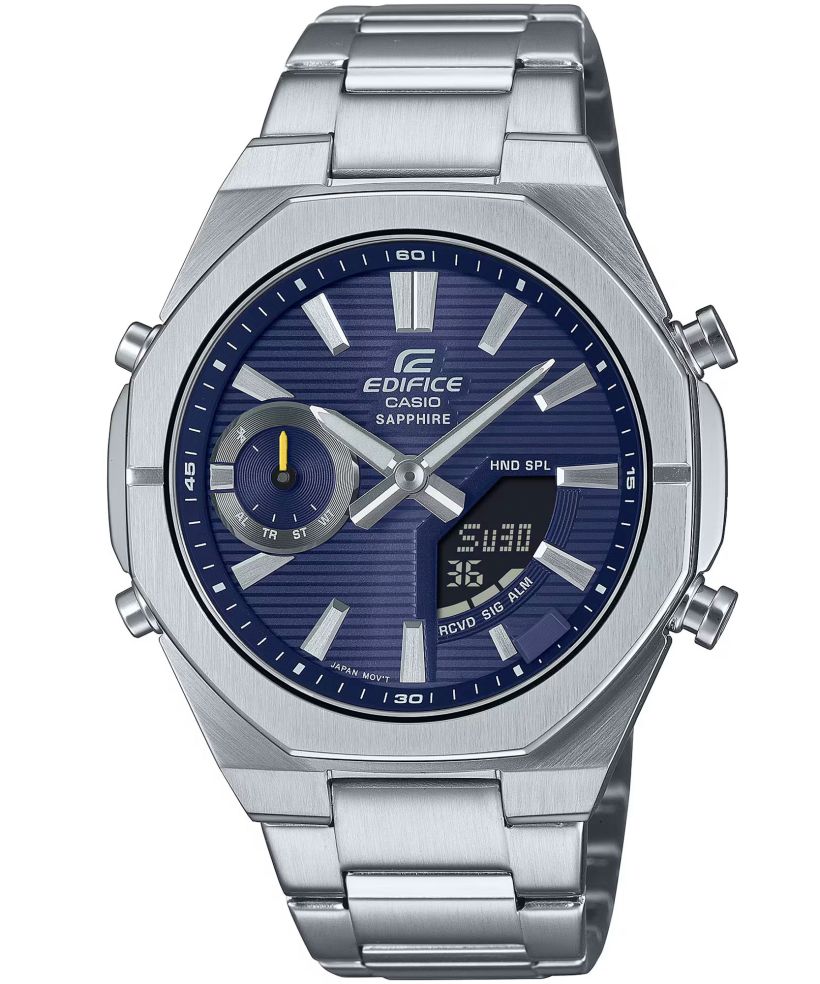 Hodinky Casio EDIFICE Momentum