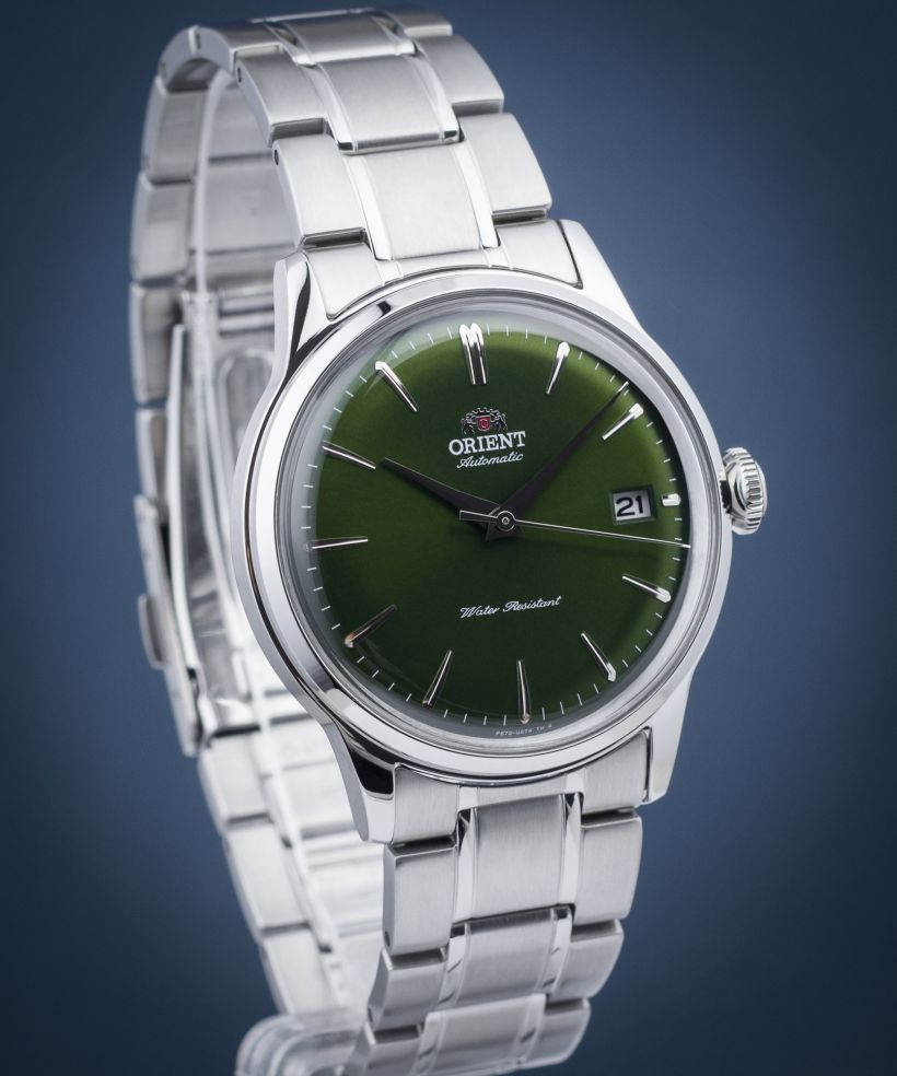 Hodinky Orient Bambino Automatic