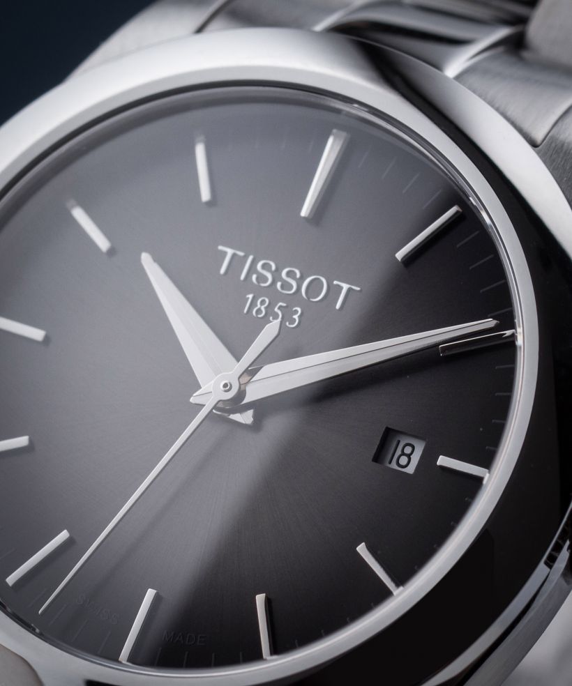 Dámské hodinky Tissot T-My Lady