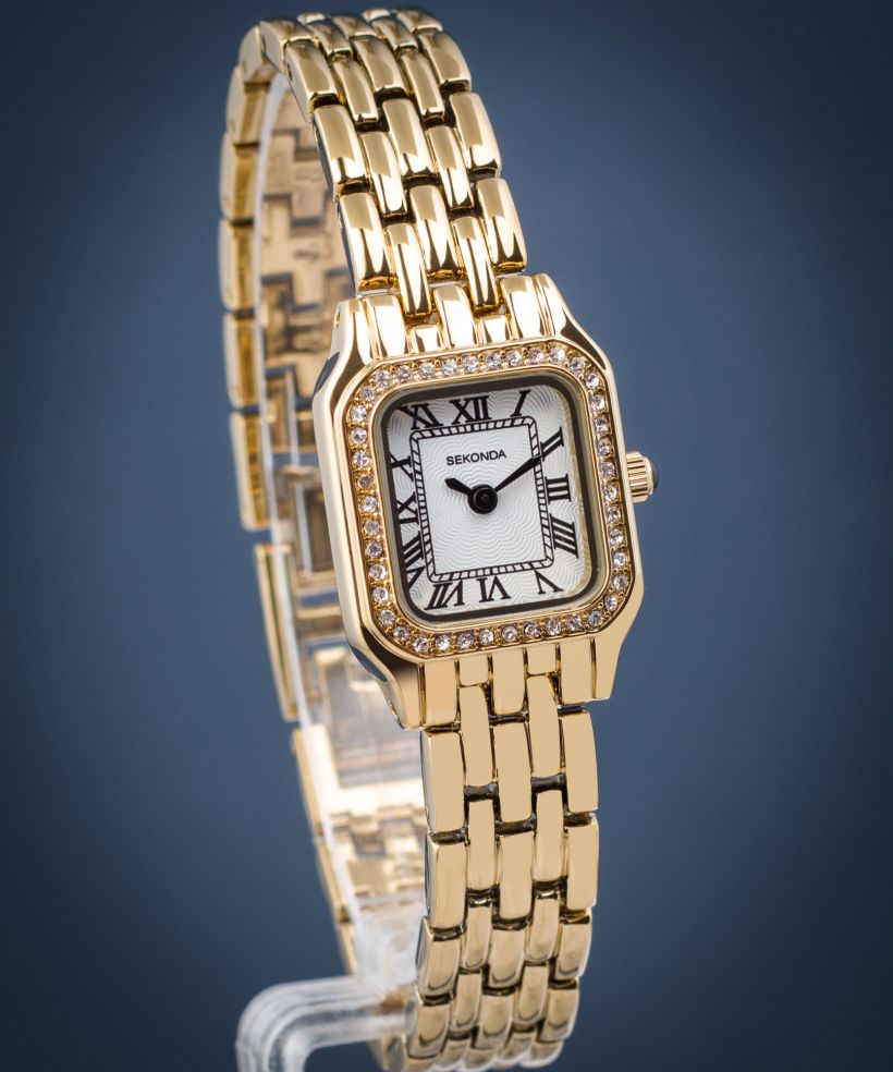Hodinky Sekonda Monica