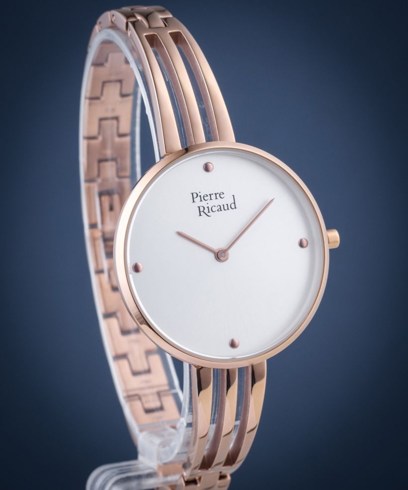 Dámské hodinky Pierre Ricaud Fashion P22091.9143Q