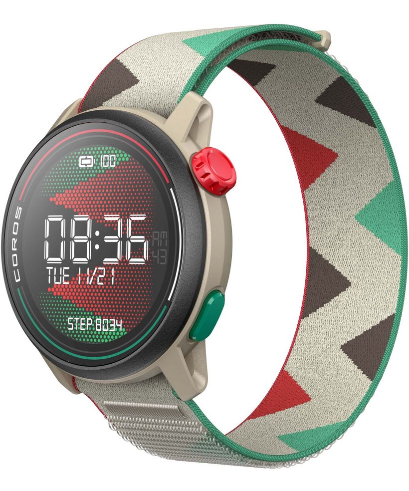 Sportovní hodinky Coros Pace 3 GPS Sport Watch Eliud Kipchoge Limited Edition