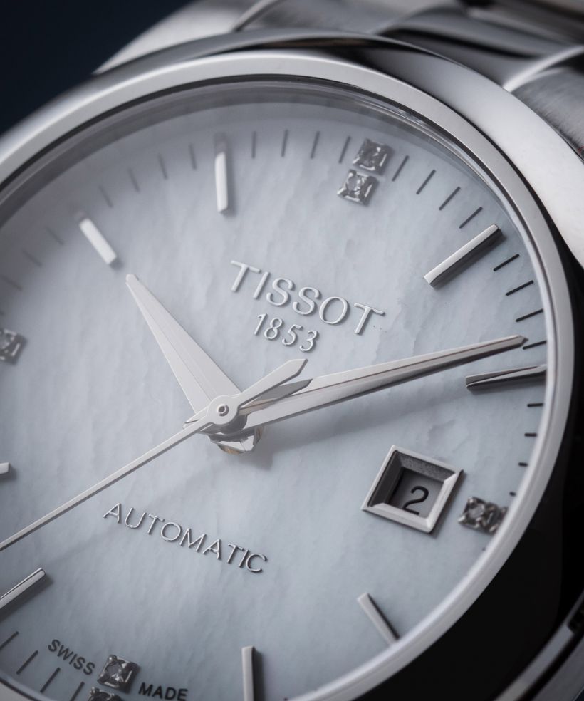 Dámské hodinky Tissot T-My Lady Automatic