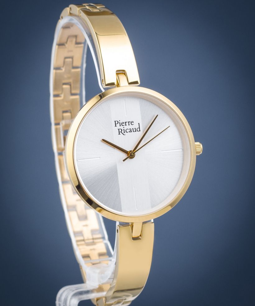 Dámské hodinky Pierre Ricaud Fashion P21036.1103Q