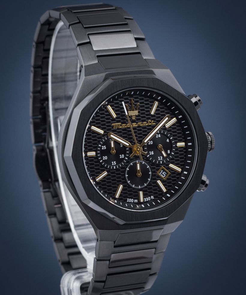 Hodinky Maserati Stile Chrono