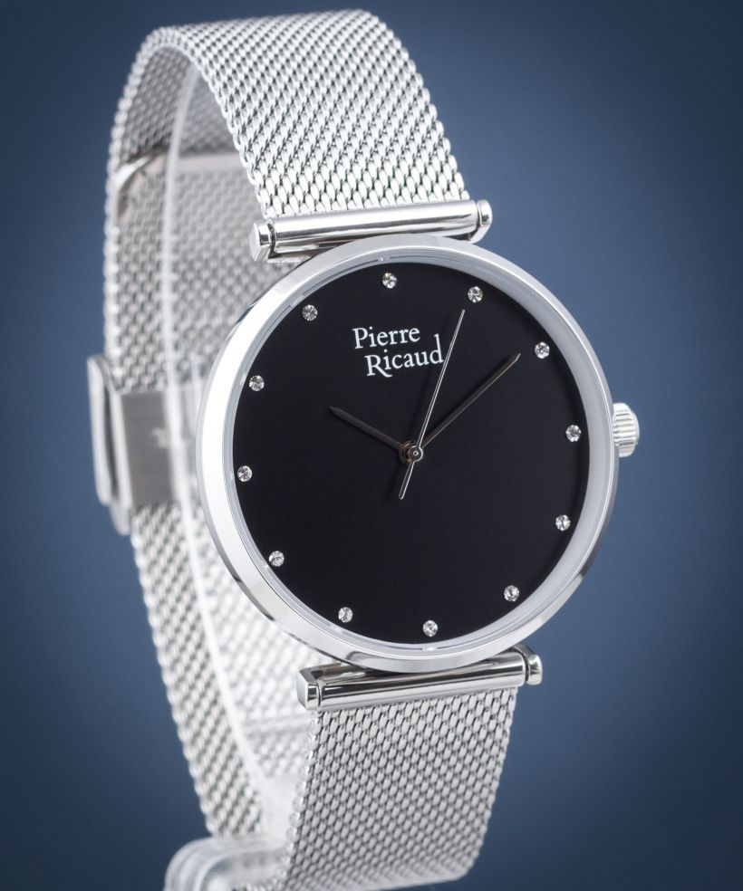 Dámské hodinky Pierre Ricaud Fashion P22035.5144Q