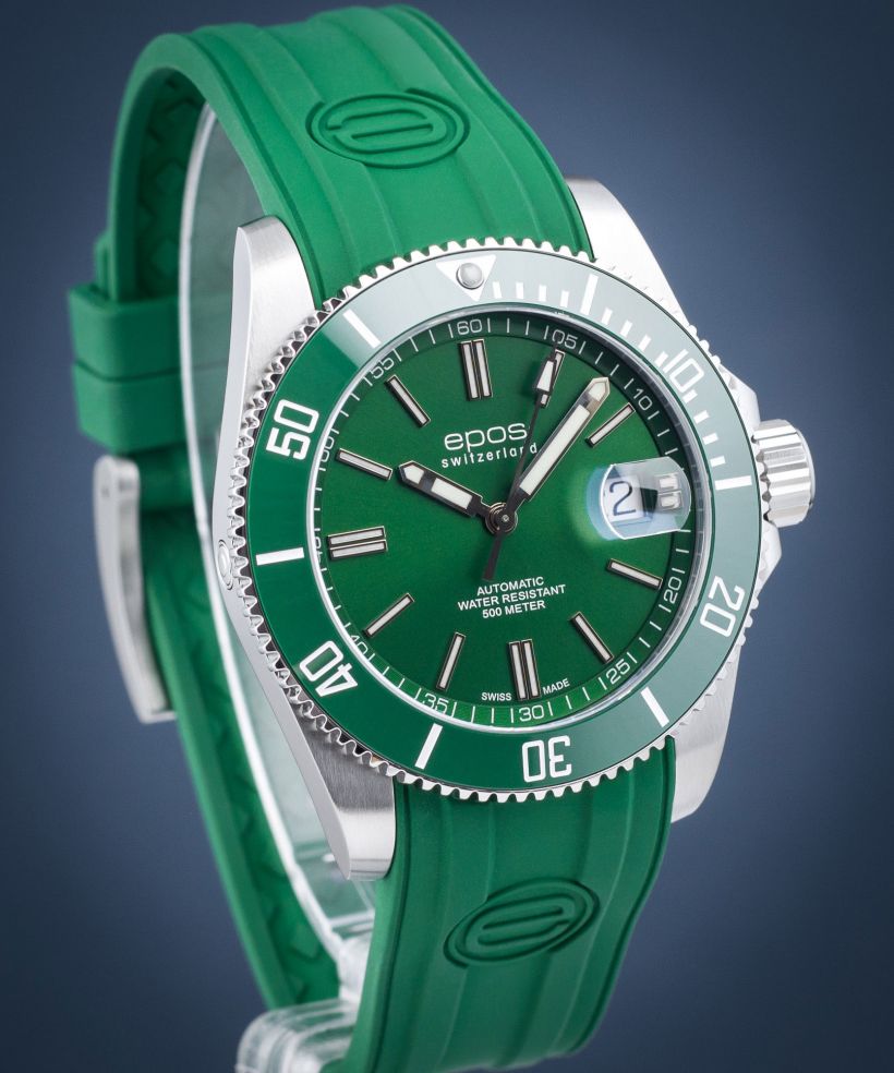 Hodinky Epos Sportive Diver