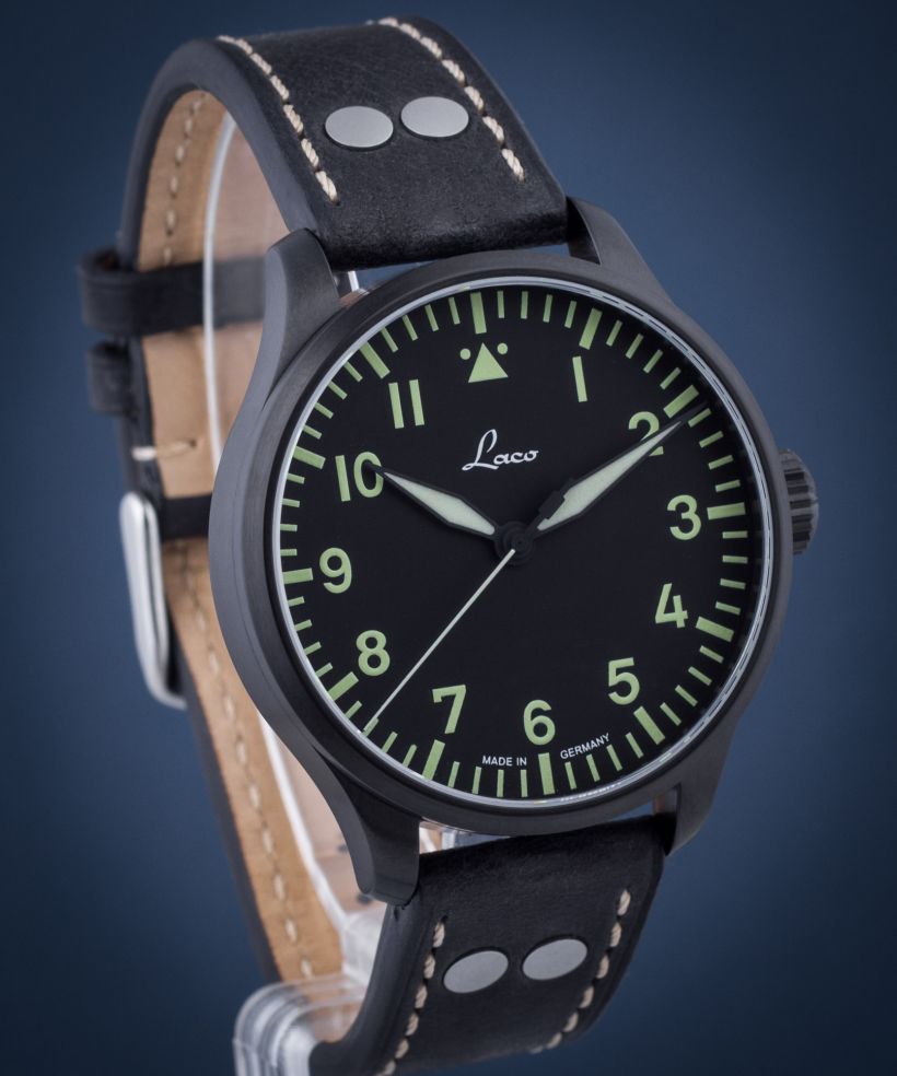 Pánské hodinky Laco Flieger A Altenburg LA-861759.2