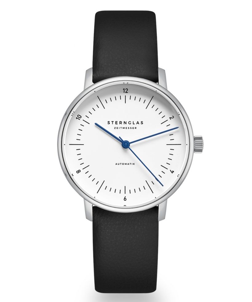 Hodinky Sternglas Naos XS Automatic