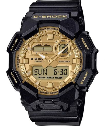 Hodinky pánské Casio G-Shock Classic