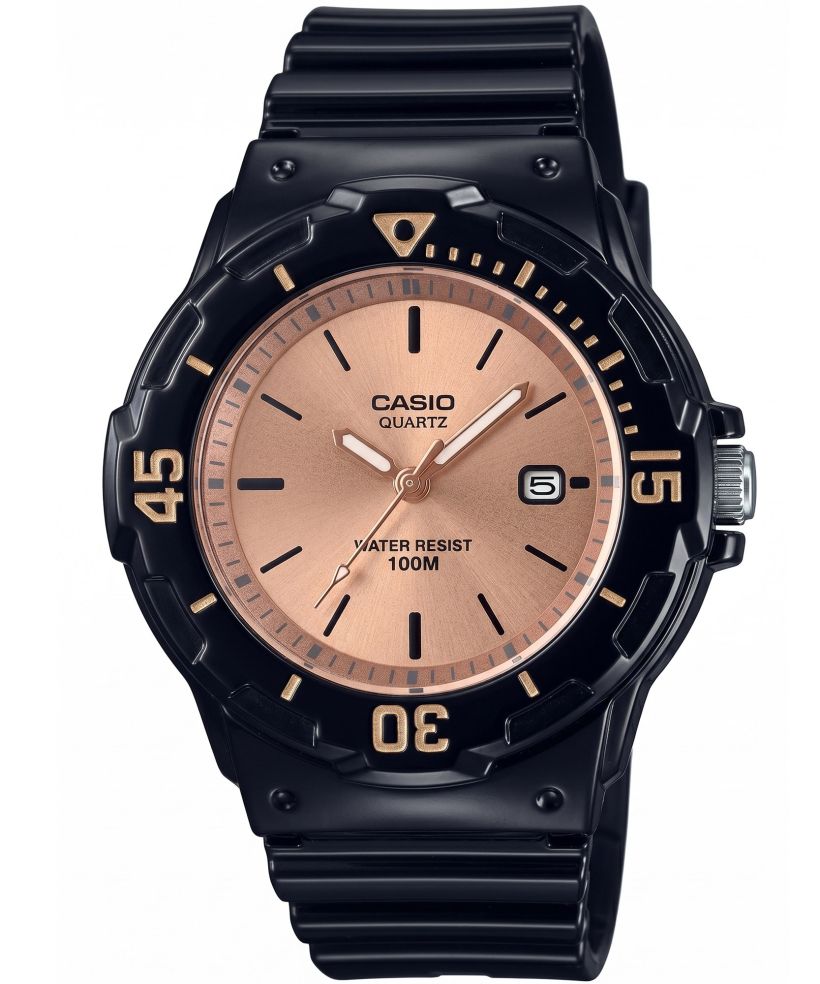 Dámské hodinky Casio Sport LRW-200H-9E2VEF