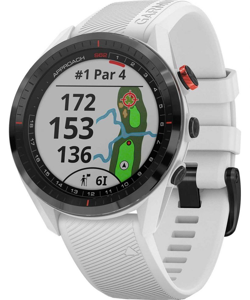 Sportovní hodinky Garmin Approach® S62