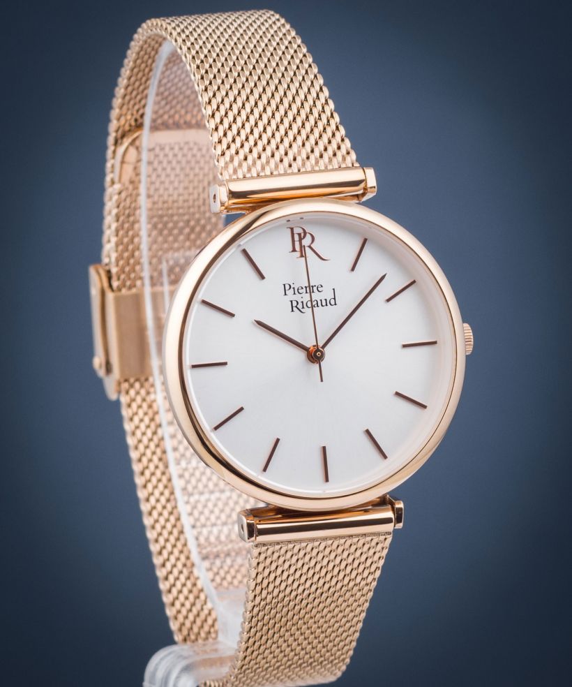 Dámské hodinky Pierre Ricaud Fashion Gift Set 22044.91R3Q-SET