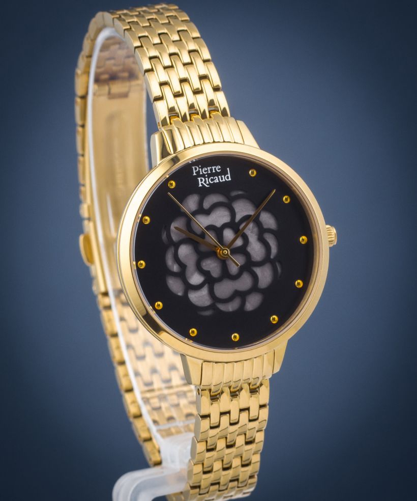 Dámské hodinky Pierre Ricaud Fashion P21034.1144Q