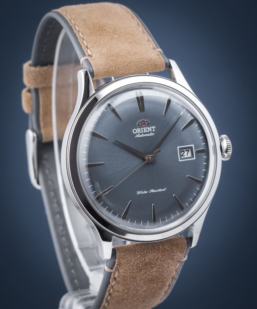 Hodinky pánské Orient Bambino Automatic