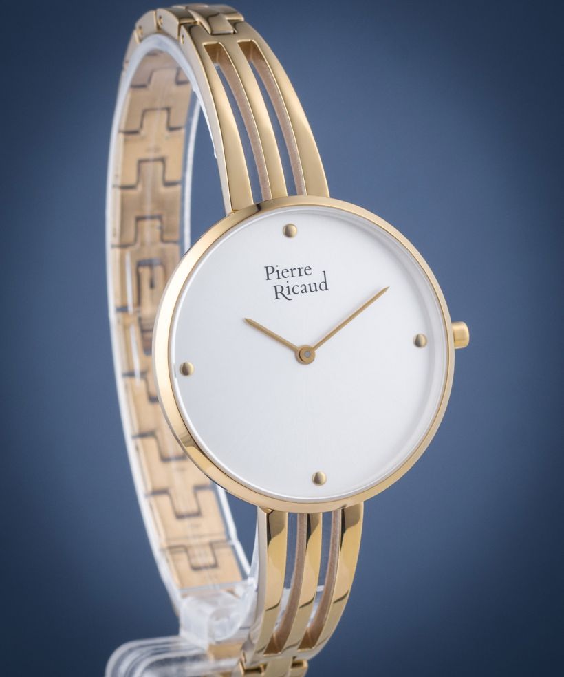 Dámské hodinky Pierre Ricaud Fashion P22091.1143Q