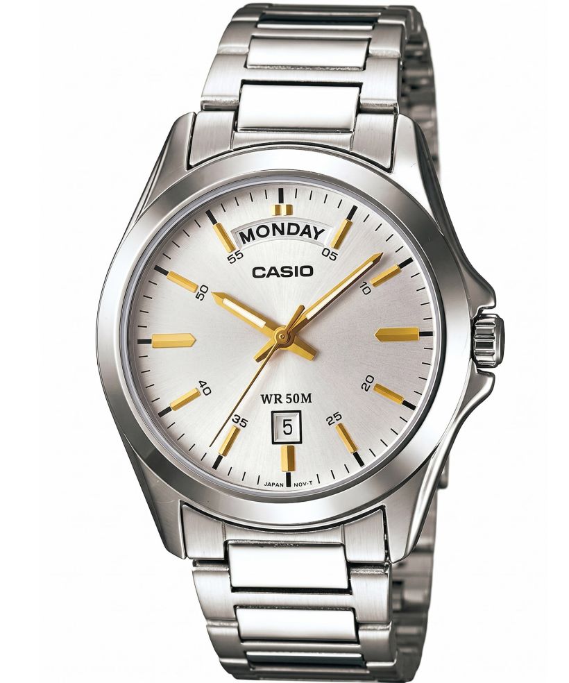Pánské hodinky Casio Classic MTP-1370D-7A2VEF