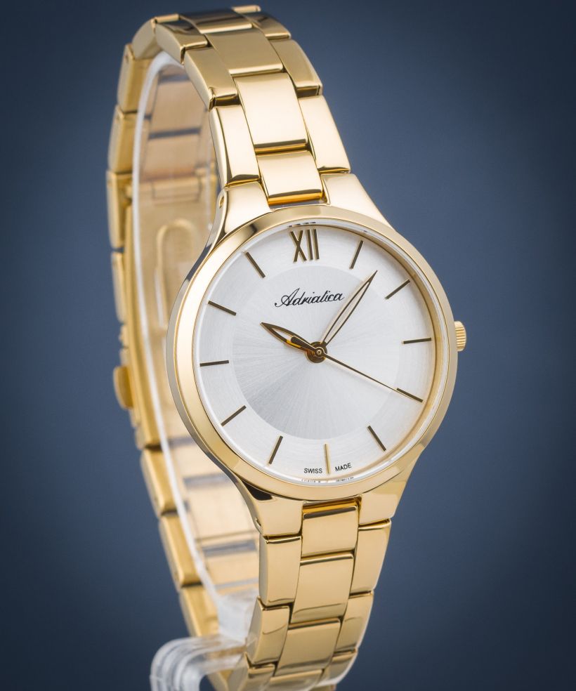 Hodinky Adriatica Classic