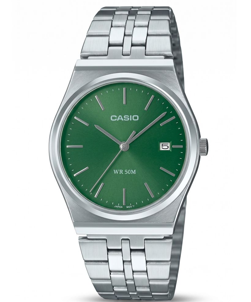 Hodinky Casio Timeless Collection
