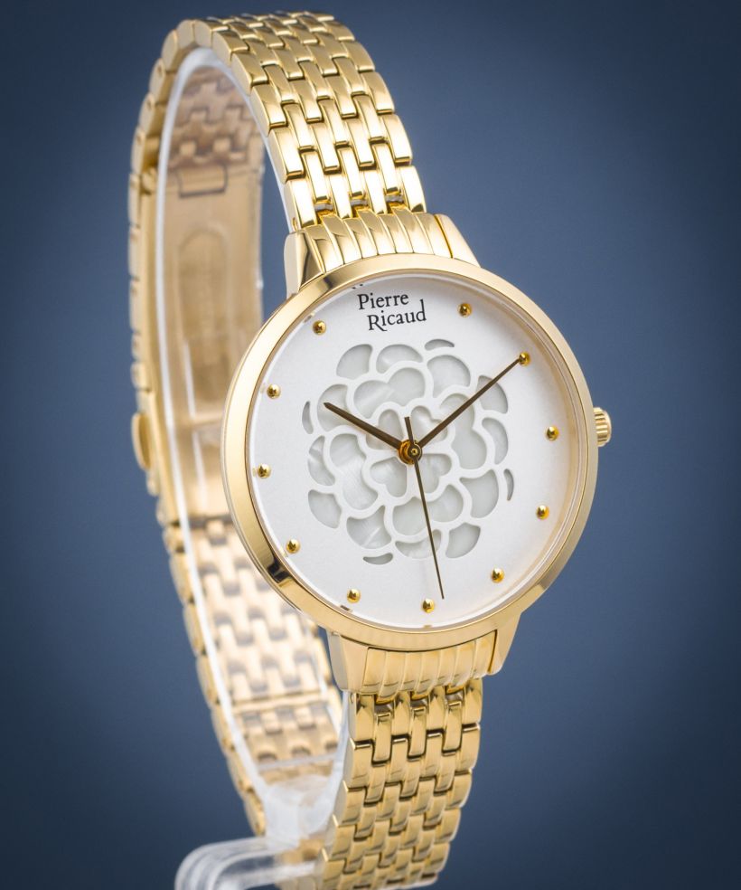 Dámské hodinky Pierre Ricaud Fashion P21034.1143Q