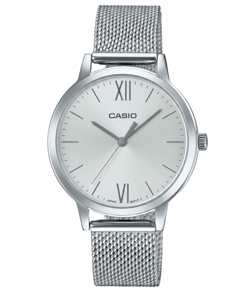 Dámské hodinky Casio Vintage Instashape Roman Index LTP-E157M-7AEF