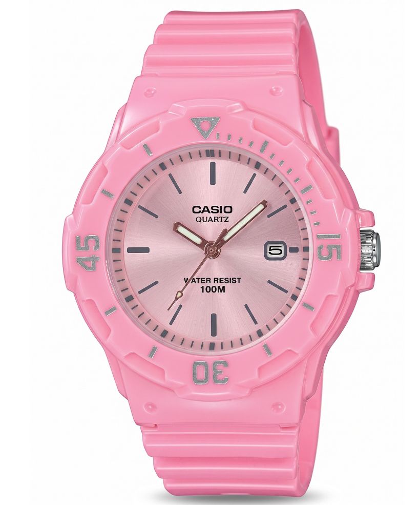 Hodinky dámské Casio POP
