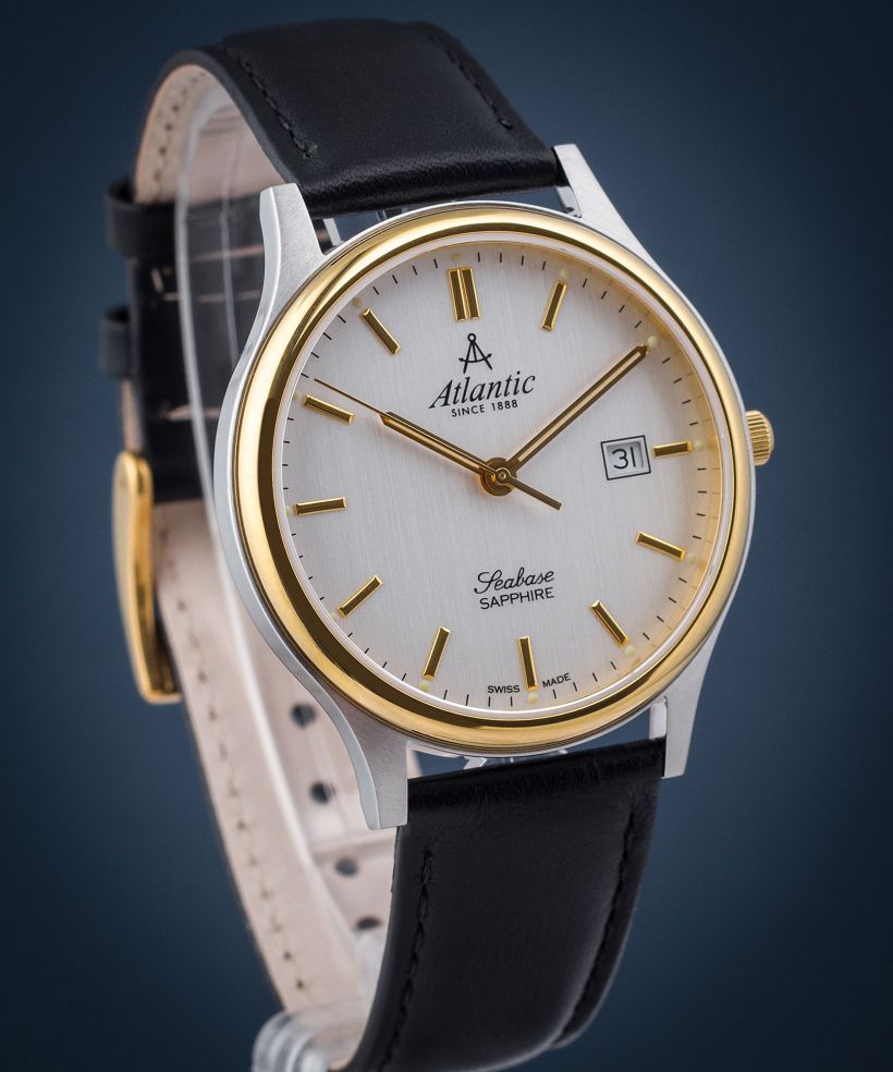 Hodinky Atlantic Seabase