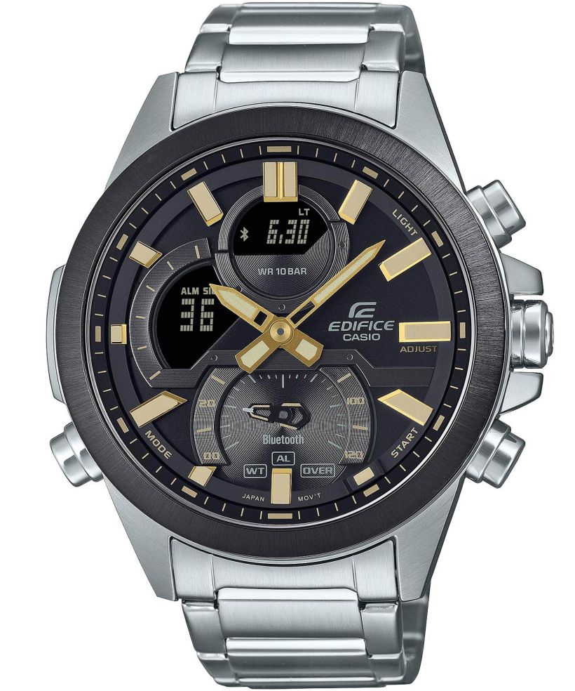 Hodinky Casio EDIFICE Momentum Bluetooth