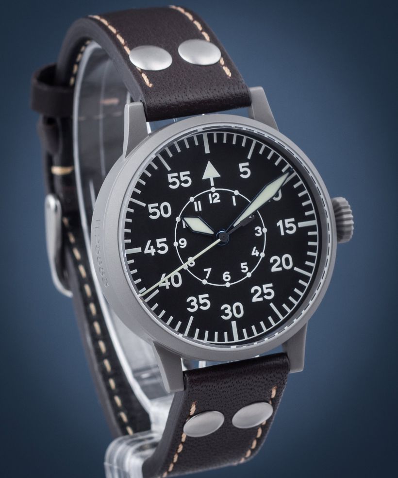 Hodinky pánské Laco Flieger B Kempten