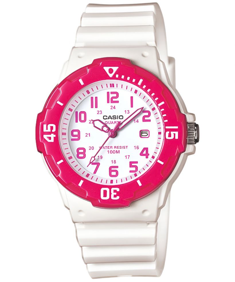 Dámské hodinky Casio Sport LRW-200H-4BVEF