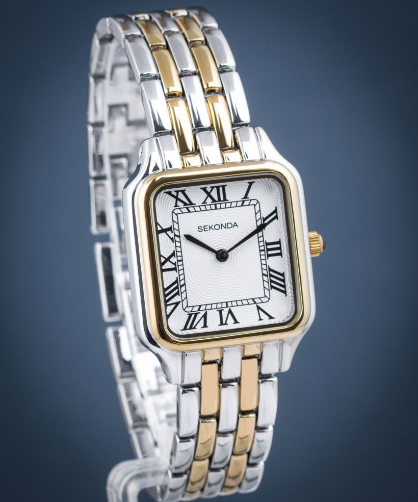 Hodinky Sekonda Monica