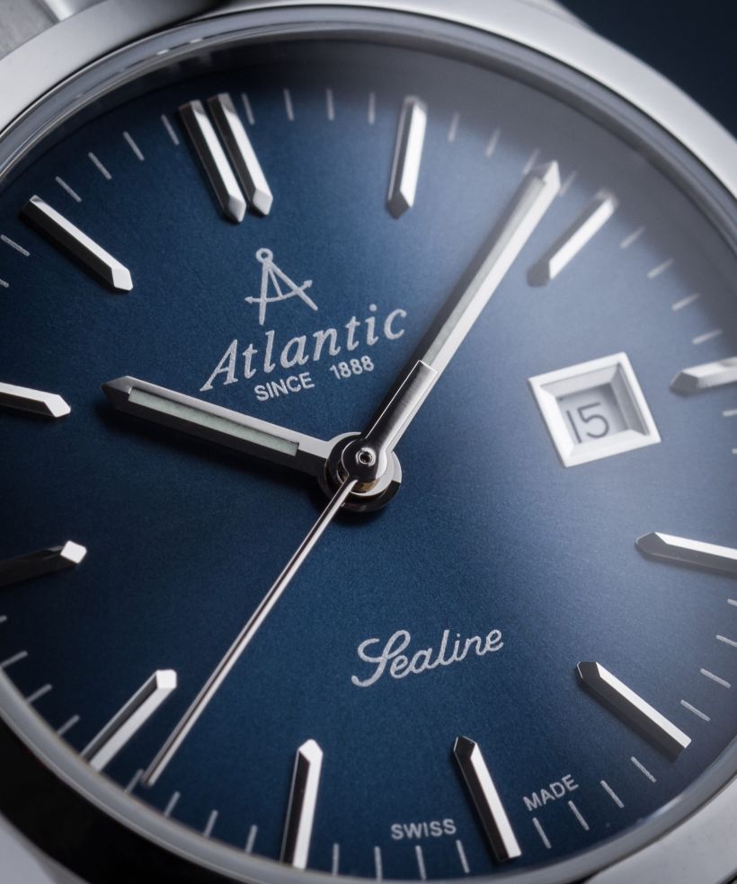 Dámské hodinky Atlantic Sealine 22346.41.51