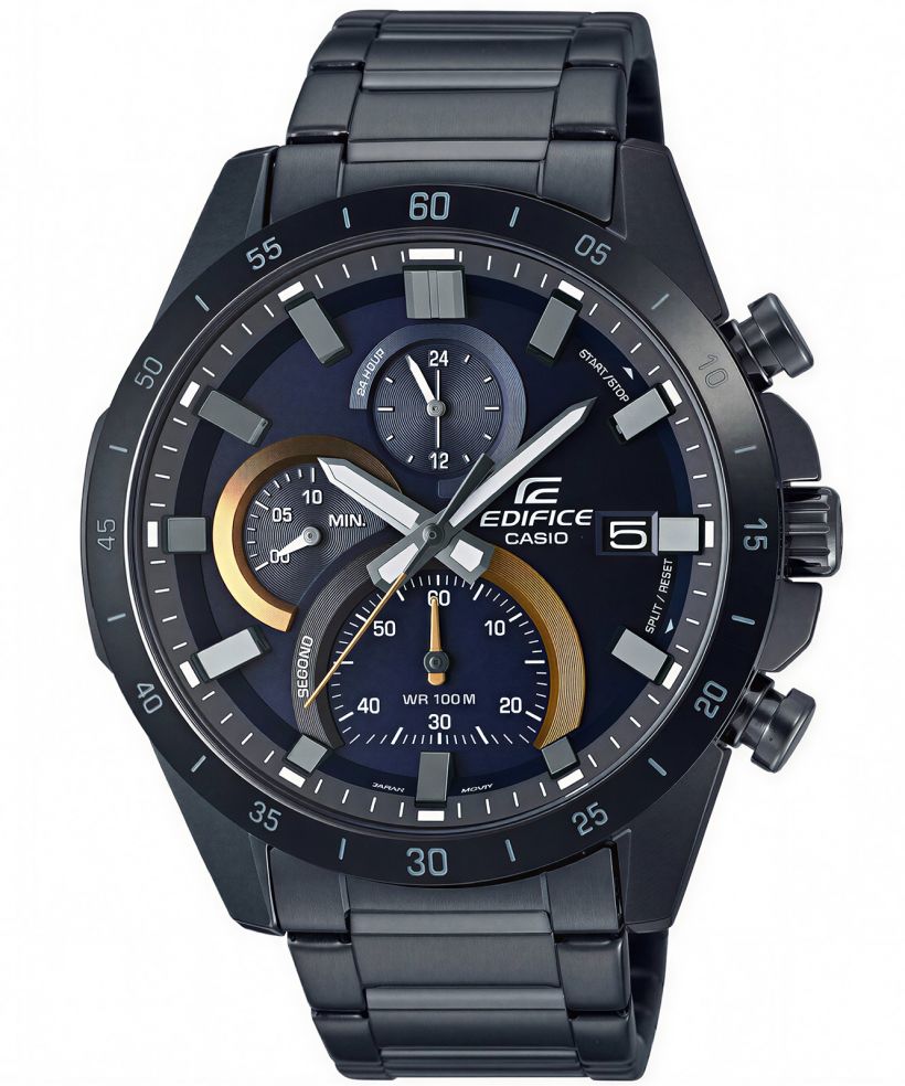 Hodinky pánské Casio Edifice Standard Chronograph
