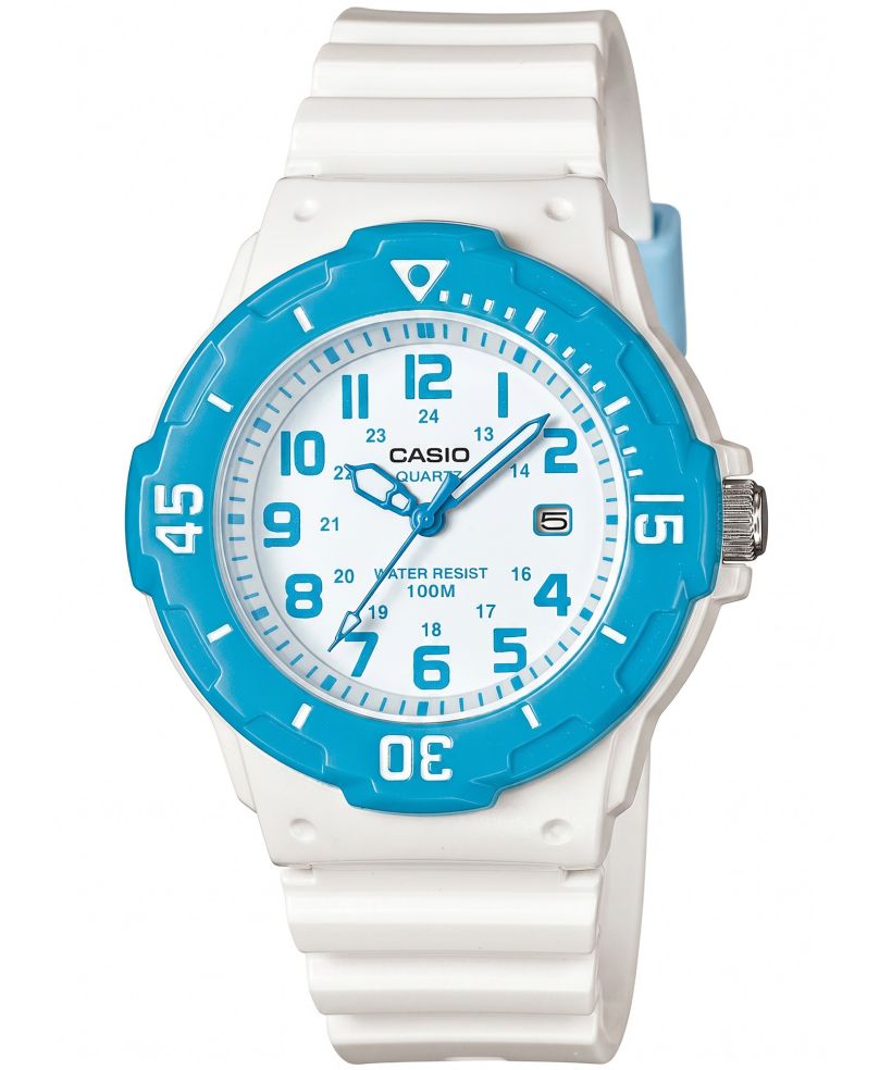 Dámské hodinky Casio Sport LRW-200H-2BVEF