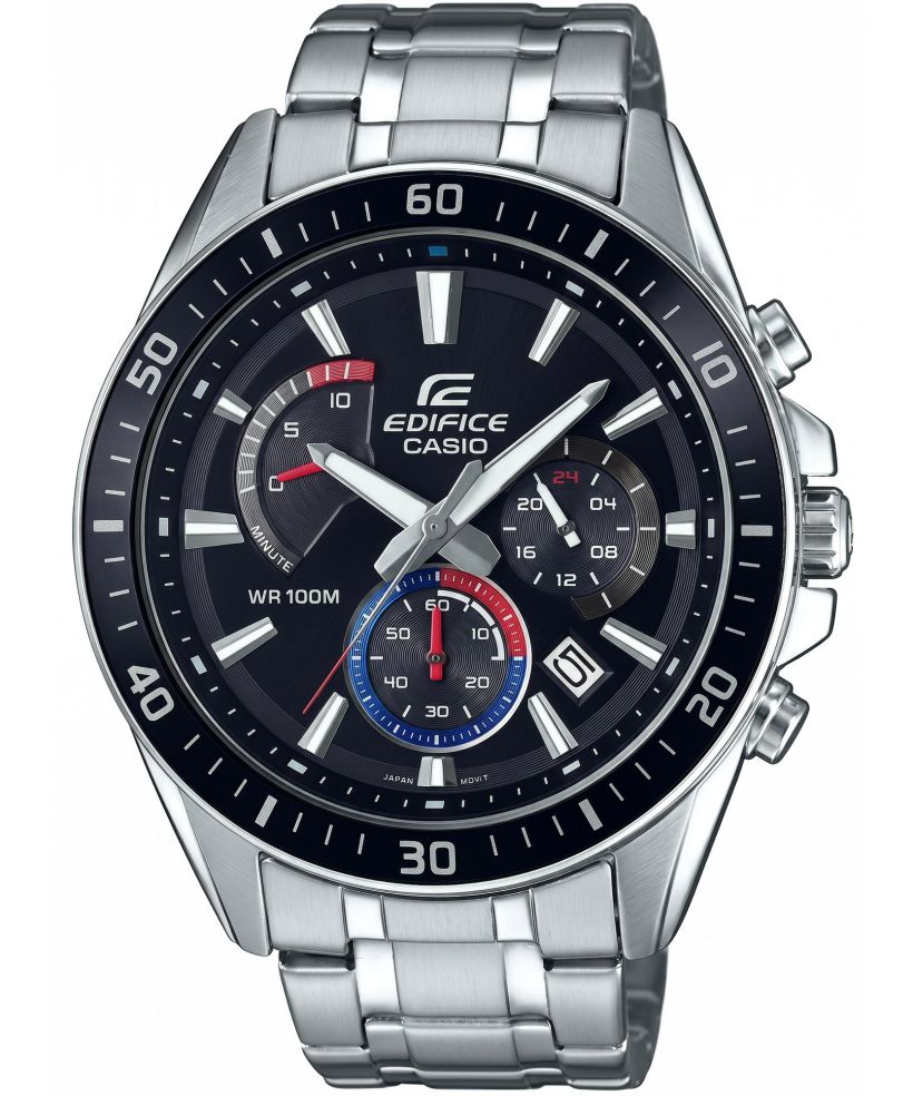 Pánské hodinky Casio Edifice Momentum Chronograph