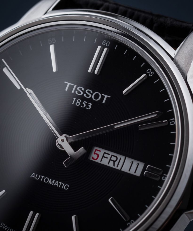 Pánské hodinky Tissot Automatics IIi