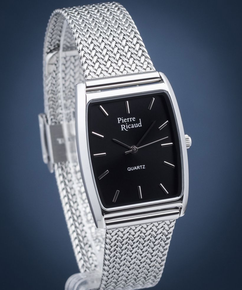 Hodinky Pierre Ricaud Classic