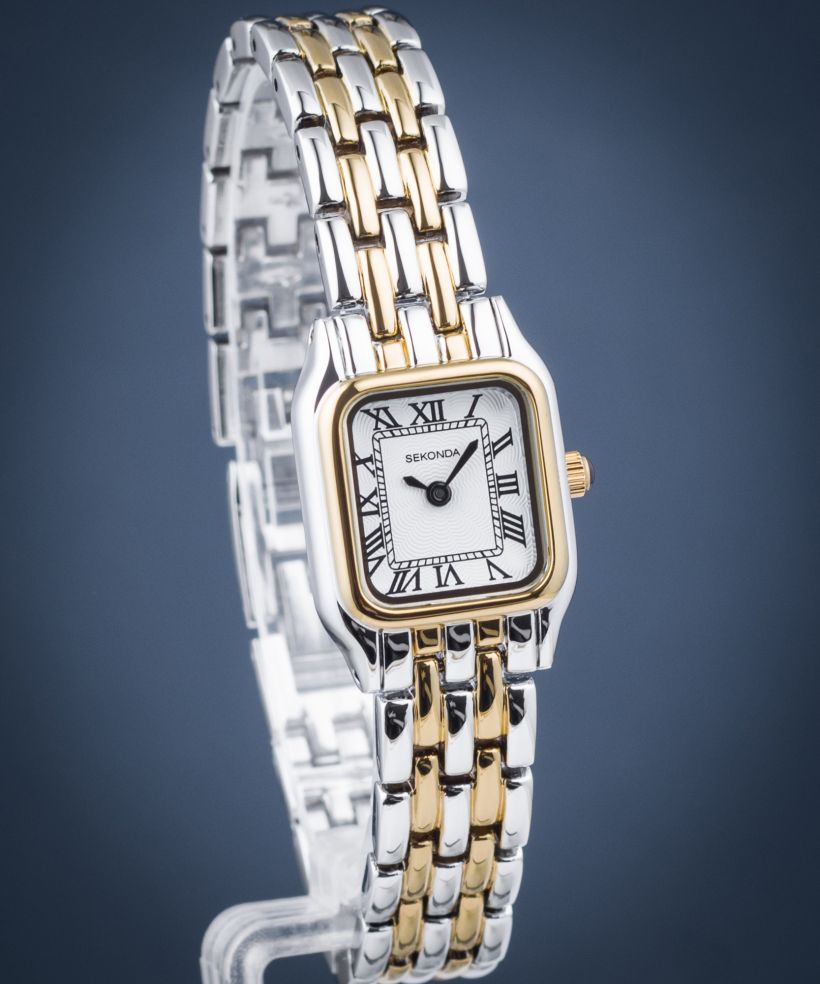 Hodinky Sekonda Monica
