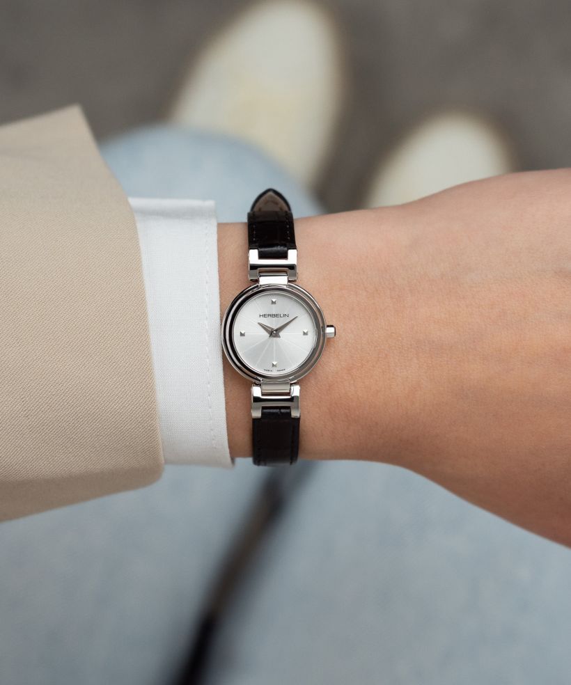 Hodinky dámské Herbelin Quartz Lady