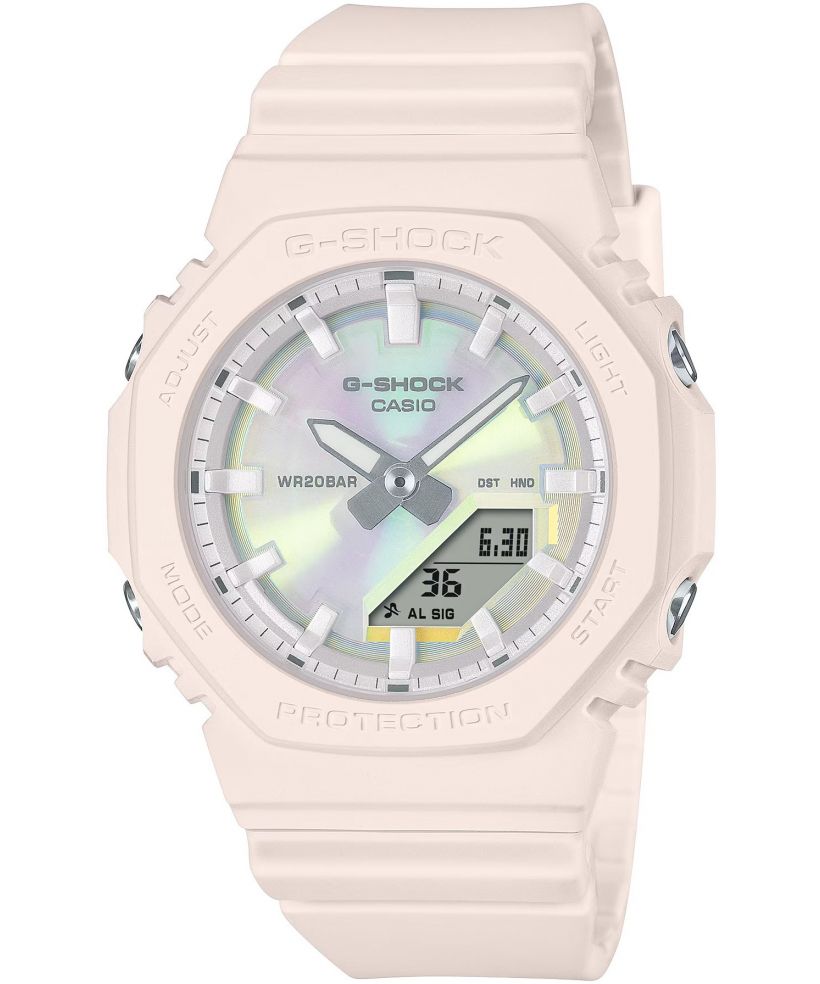 Hodinky dámské G-SHOCK Analog-Digital