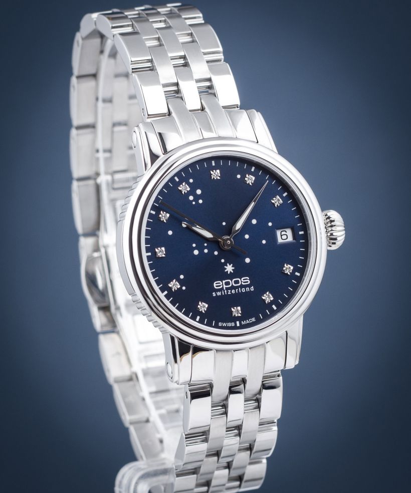 Hodinky Epos Ladies North Star Automatic