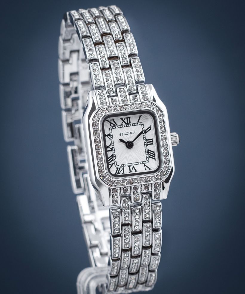 Hodinky Sekonda Monica