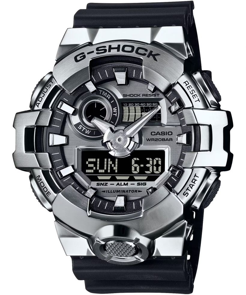 Hodinky pánské Casio G-Shock Original