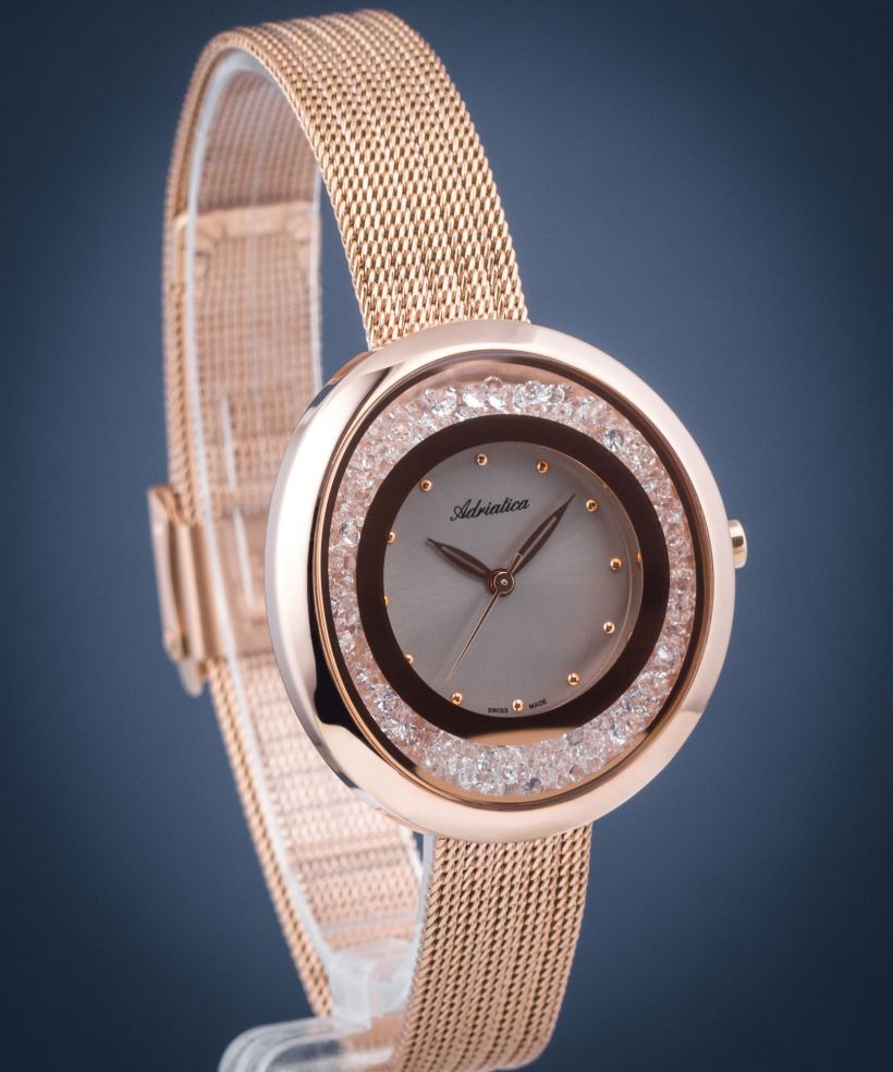 Dámské hodinky Adriatica Fashion A3771.9147QZ