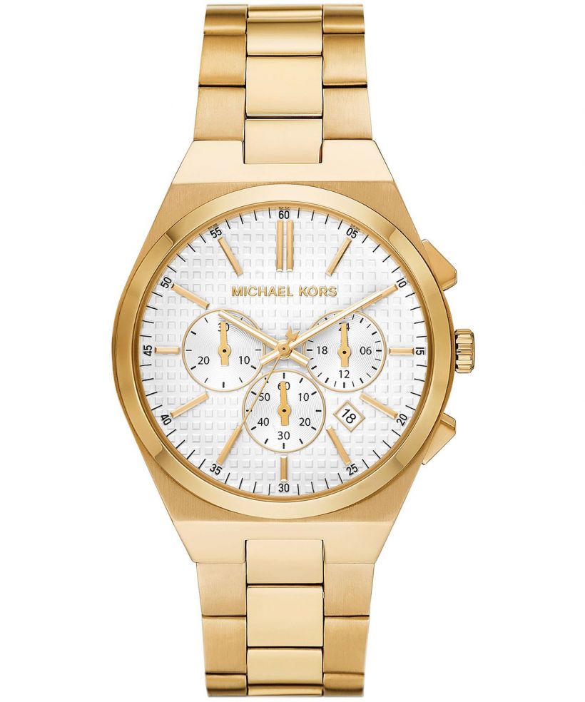 Hodinky Michael Kors Lennox Chronograph