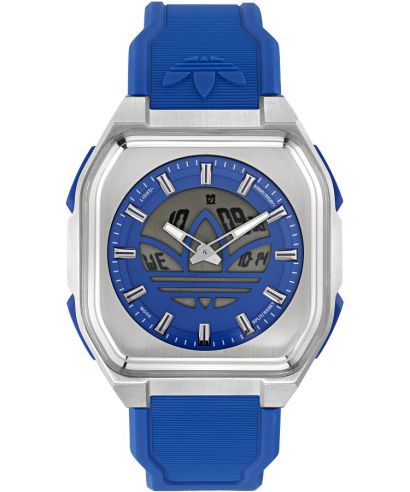 Hodinky unisex adidas Originals AO Fashion City Tech Six SST