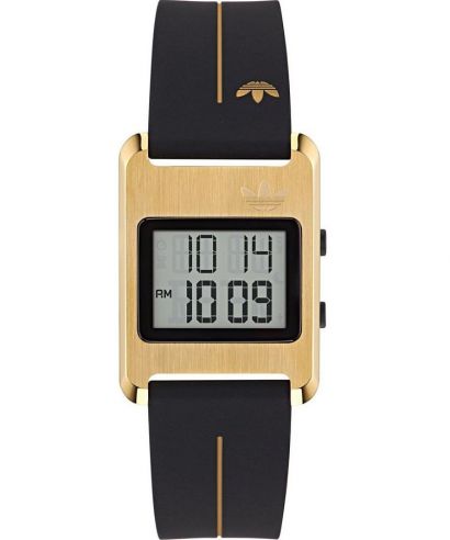 Hodinky unisex adidas Originals AO Street Retro Pop Three