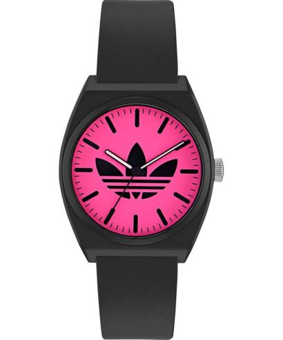 Hodinky unisex adidas Originals AO Street Project Two